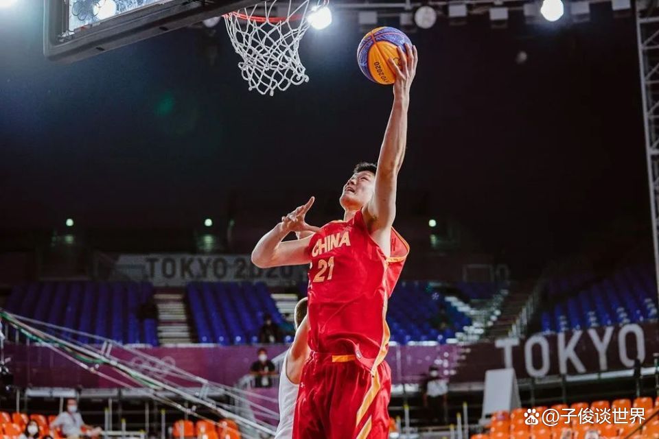 球星赛后说的那句话太燃了