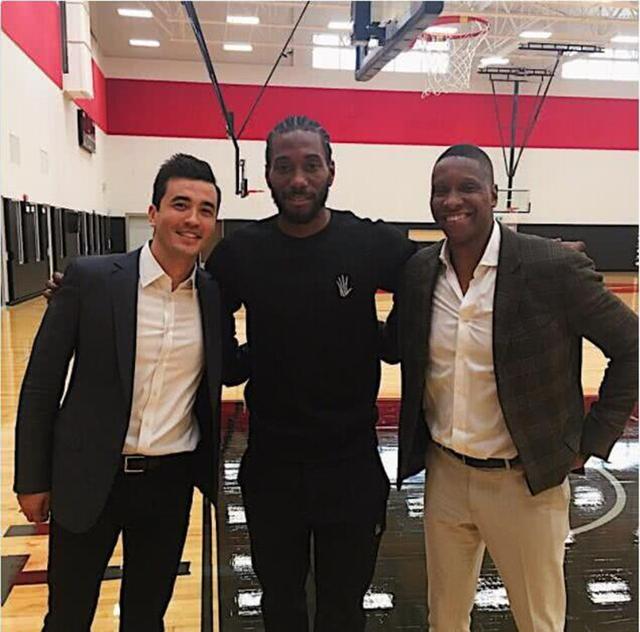 巴恩斯：詹姆斯统治了比赛那么久，他真的很难防守很难阻止