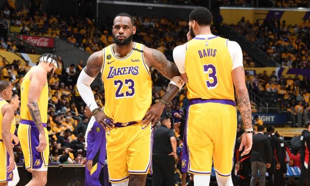 揭幕战首秀？麦考尔确认伤情无碍，力保广东队躺进总决赛！