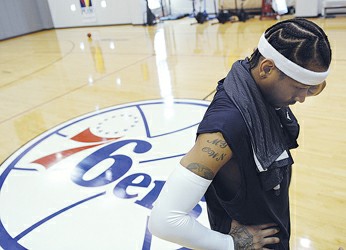 杨瀚森工作室：5天7000公里的旅程，相信你已努力做到最好