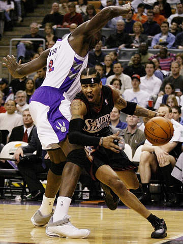 NBA教练和球员涉赌被捕丑闻