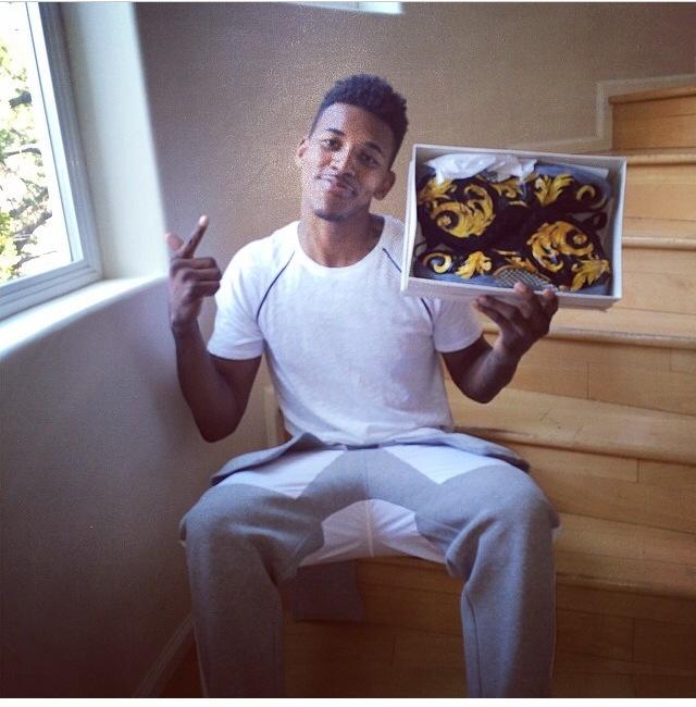 马克西14中5仅得12分！里弗斯：我们对他有些反应过度了